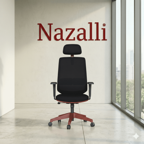 ayarlanabilir-baslikli-bel-destekli-calisma-sandalyesi-mbl-90-cepheden-gorunus